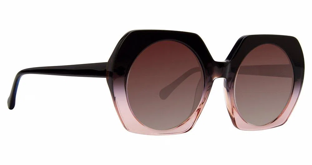 Trina Turk TTREGATTA Sunglasses - view 4